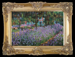Related Pictures claude monet paintings water lily pond