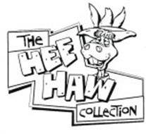 Hee Haw Logo
