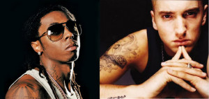 Lil Wayne – Drop the World – Featuring – EMINEM – Lyrics ...