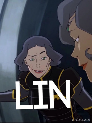 My Favorite Quotes from the Legend of Korra