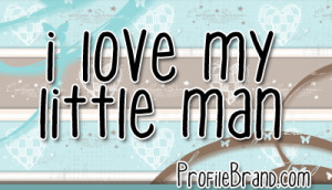 Boy quotes MySpace 1.0 Layouts!