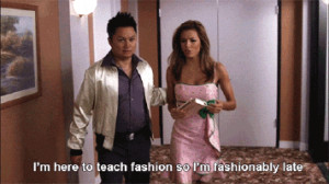 Desperate Housewife Eva Longoria