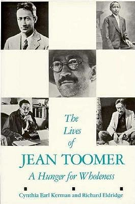 Start by marking “The Lives of Jean Toomer: A Hunger for Wholeness ...
