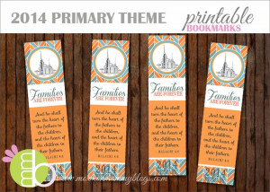 ... bookmark printables give each of your primary kids a bookmark with the