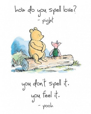 the tao of pooh love quotes the tao of dana