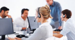 Inbound Teleservices & Inbound Call Center Services