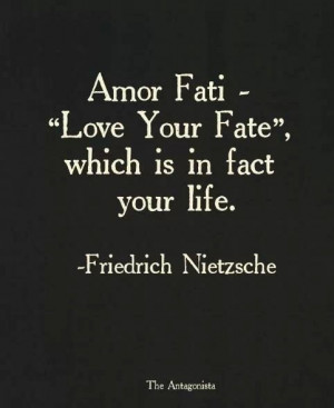 nietzsche quotes love fate quotes tattoo quotes love quotes fate ...