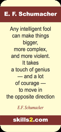 Organizational Skills Quotes http://www.skills2.com/faq/