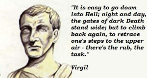 Virgil famous quotes 2