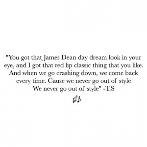 , love, lyrics, music, quotes, red lips, song, style, swift, taylor ...