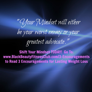 Encouragements for Lasting Weight Loss and 1 That I Still Use Every ...