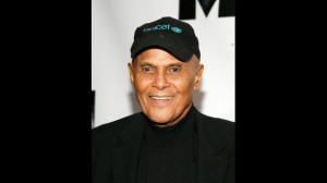 Harry Belafonte