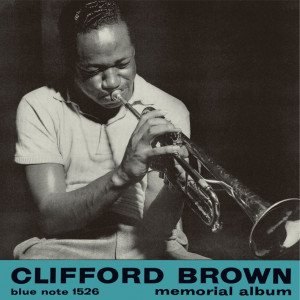 CLIFFORD BROWN / MEMORIAL ALBUM