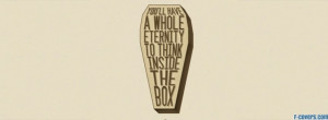 coffin facebook cover
