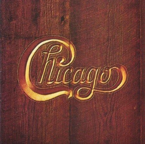 Chicago V” (1972, Columbia). Their fifth LP. Contains “Saturday In ...