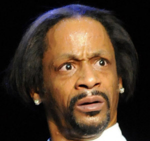 Comedian Katt Williams has collectively lost his sh!t and a security ...