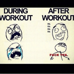 workout memes | So true!! #workout #focus #fitness #funny #meme # ...