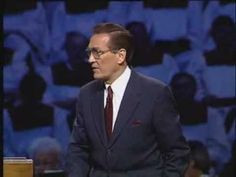 Dr. Adrian Rogers - Steadfast Loyalty To Your Wife More
