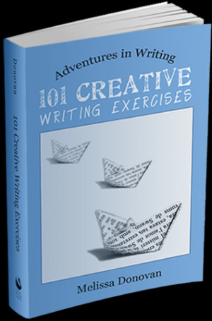 101 Creative Writing Exercises (Adventures in Writing) | Writing ...