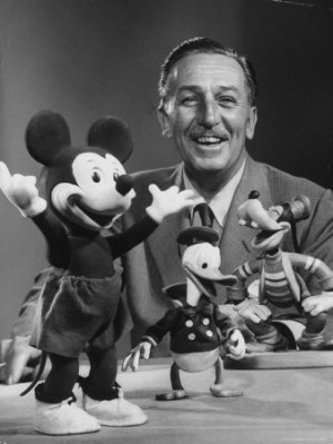 Walt Disney Picture