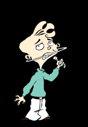 cartoon network ed edd n eddy ed edd and eddy EEnE