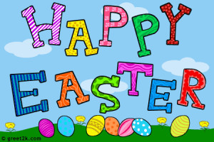 Related to Easter SMS messages, text, greetings, wishes & quotes {20
