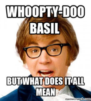 whoopty-doo basil Oct 05 14:46 UTC 2012