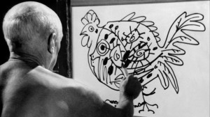 Pablo Picasso tra Cinema e Arte allo Spazio Oberdan di Milano il 23 ...