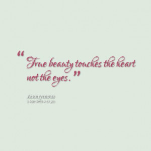 Beautiful eyes quotes