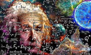Albert Einstein: Challenging Thinking 60 Years After Death