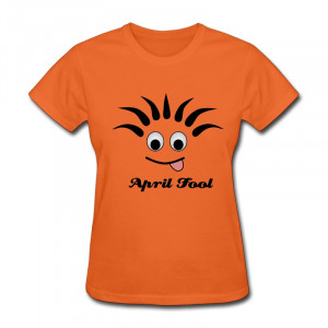 Shirt Woman Funny Cartoon Kid Face Personalize Fun Quotes Tee-Shirts ...