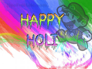 May God gift you all the colors of life, colors of joy, colors of ...