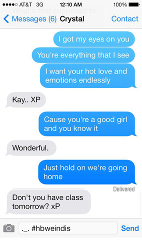 Dudes Be Like Quotes The guy feels like he's wooing