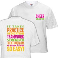 It Takes Practice T-Shirt