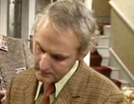 Communication Problems Guest Characters