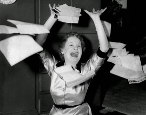 Ten Books That Made Me