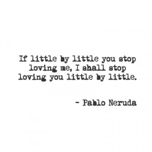 ... Picture Quotes , Love Picture Quotes , Stop loving Picture Quotes