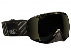 509 Aviator Snowmobile Goggles