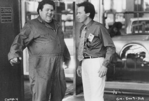 George Wendt picture 4