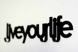 Say It in Style with Blend Design Quote Hooks