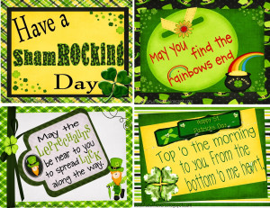Download Saint Patricks Day Quotes in high resolution for free High ...