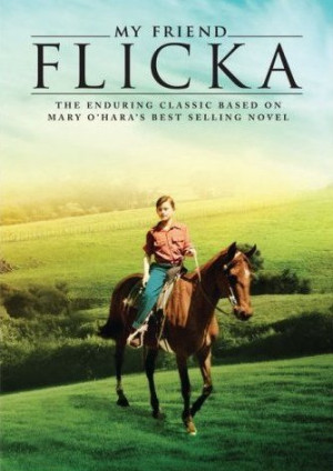 Flicka - Mary O' Hara (2) - Blog de Plaisir-de-lire10