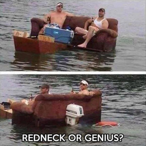 Redneck Inventions