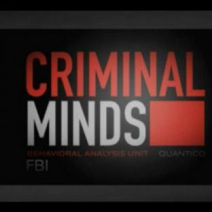 Criminal Minds Quote