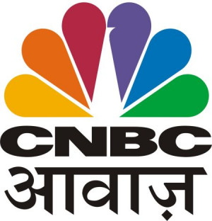CNBC Awaaz Live Streaming TV