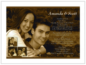 Marriage Quotes For Invitations