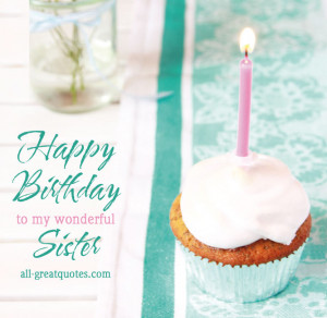 Related to Happy Birthday Lil Sister Love You Share Free