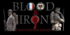 Blood and Iron is a modification for Napoleonic wars set in Franco ...