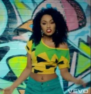 Jade Thirlwall Jesy Nelson