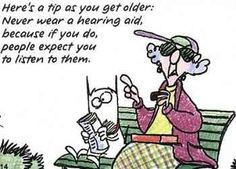 Maxine Quotes On Old Age | Maxine humor by Suburban Grandma More